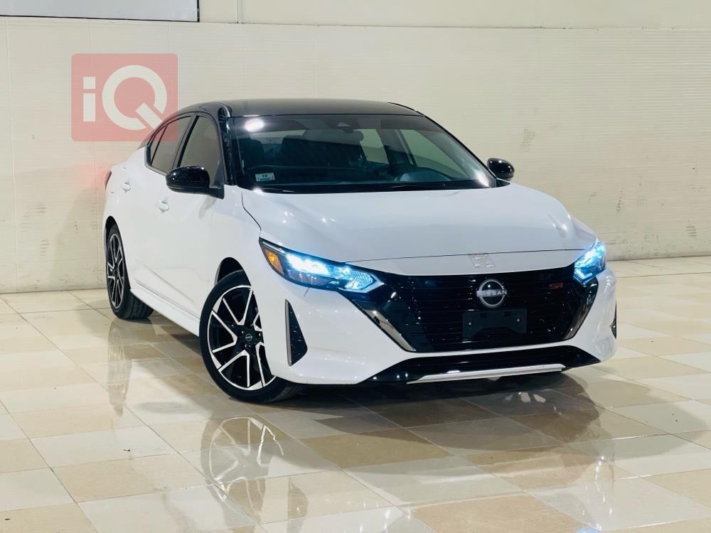 نيسان سنترا